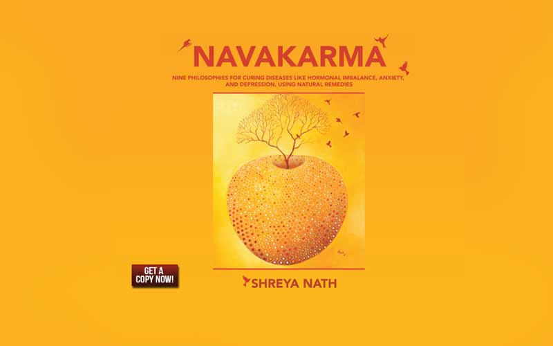 Navakarma -Life experiences