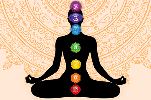 Chakra Balancing Consultation - Spiritual Blogs of Sakhashree