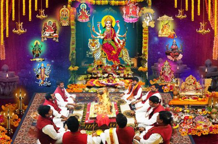 ashadha-gupt-navratri-maha-puja-11th-july-2